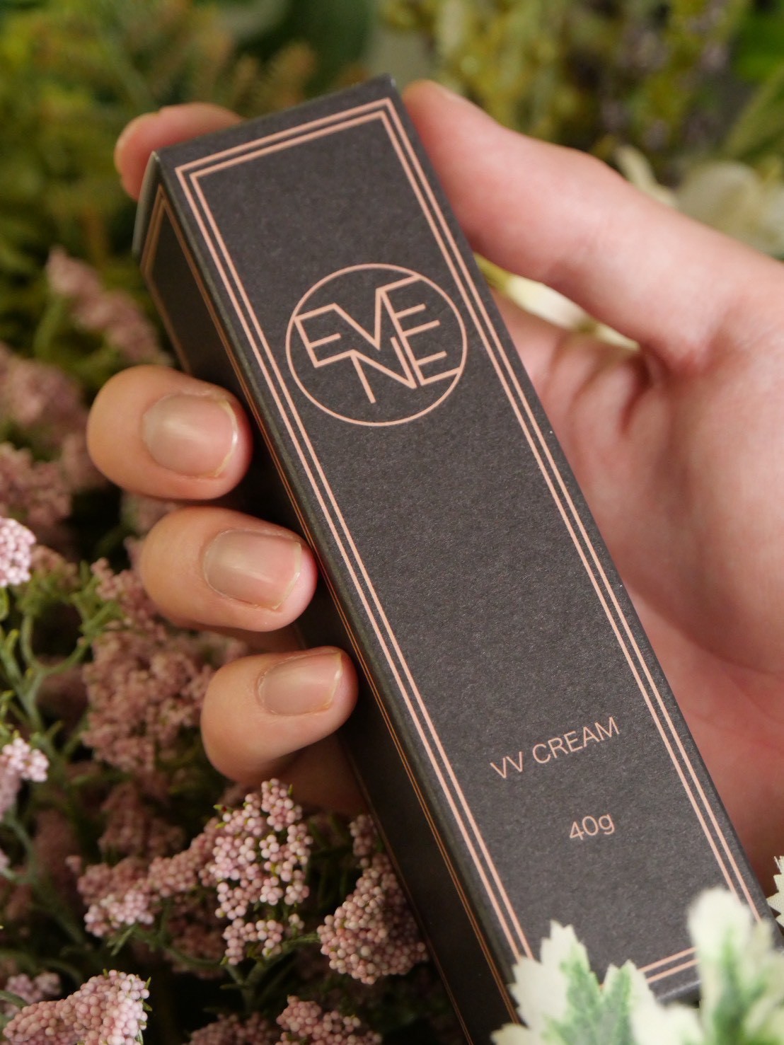 花背景×パッケージ