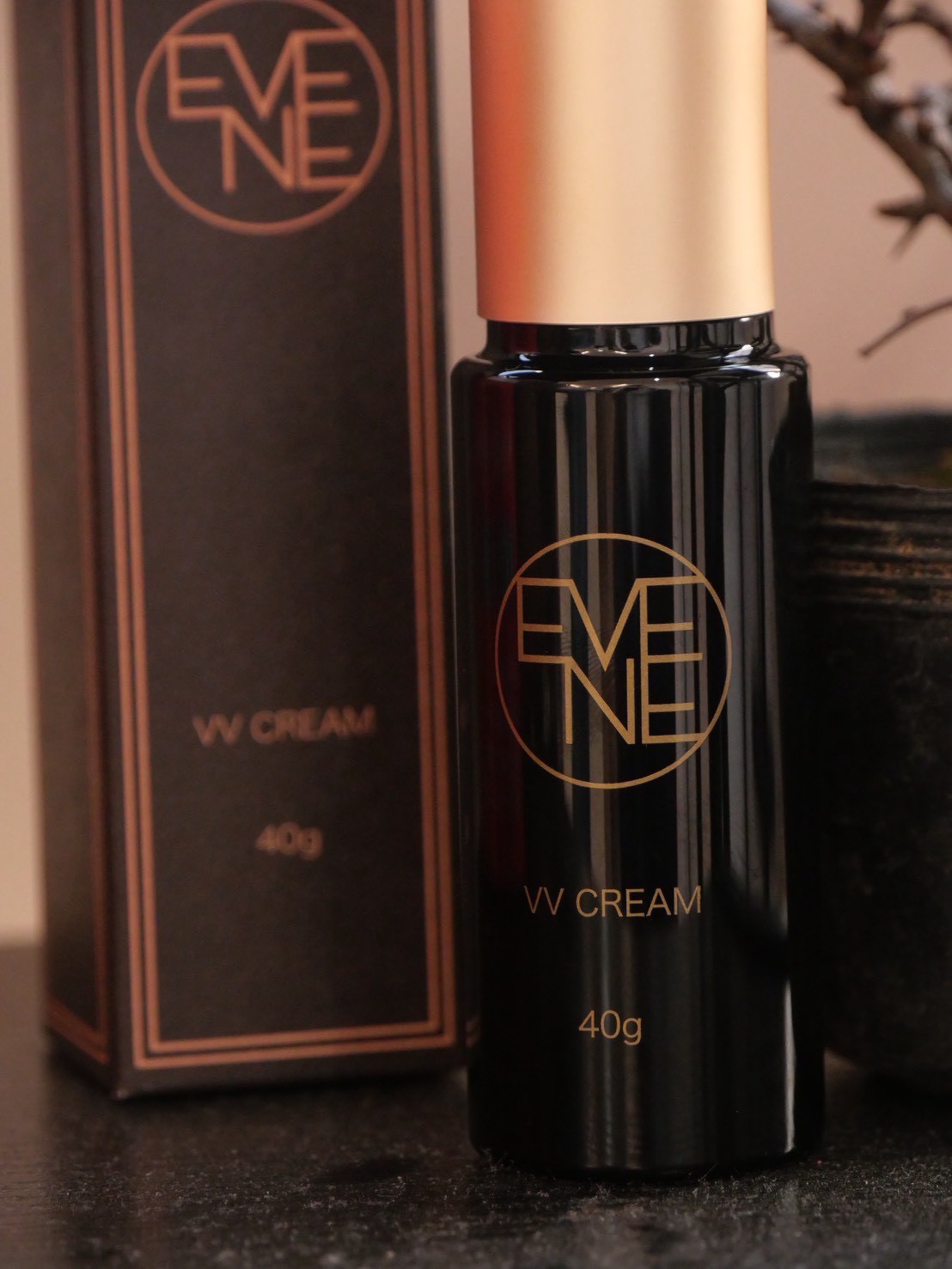 EVENE VV CREAM メイン