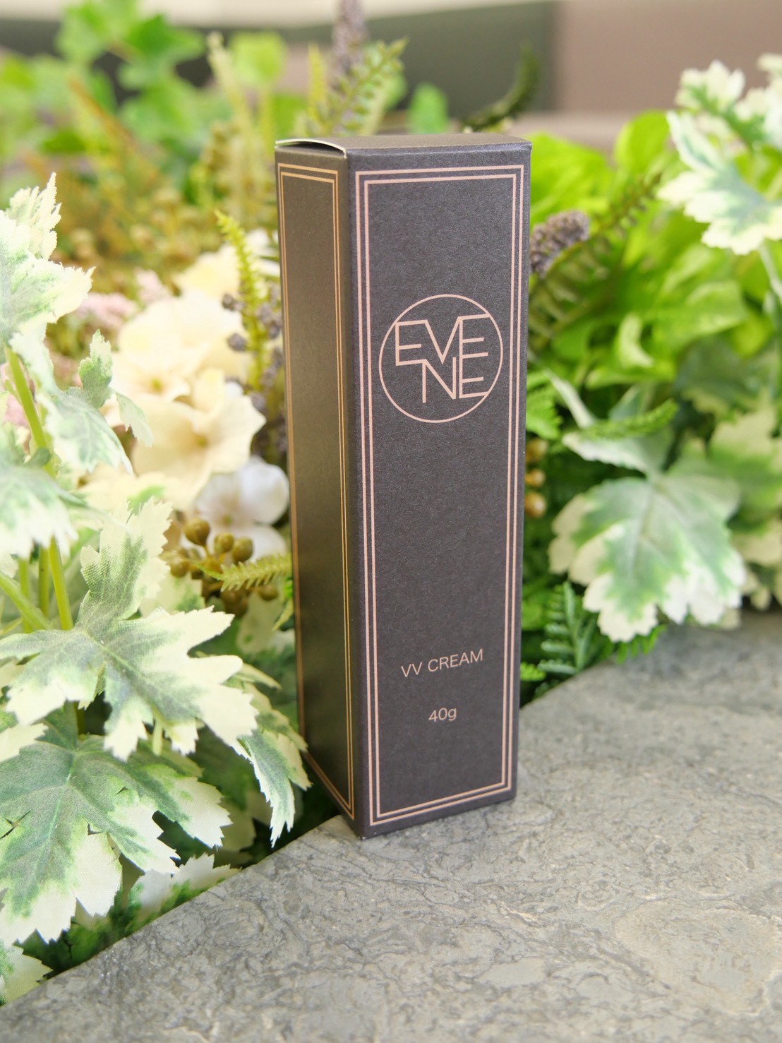 ナチュラル素材と商品